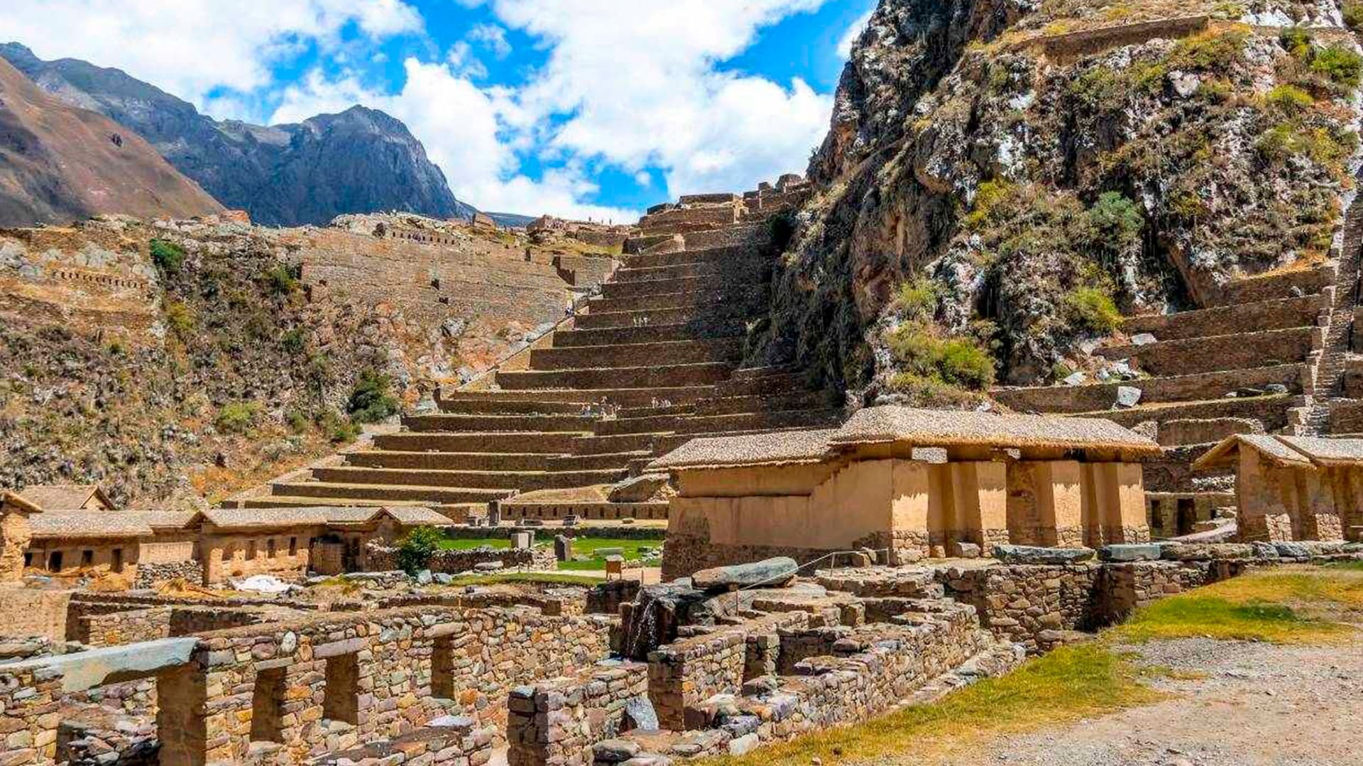 pisac