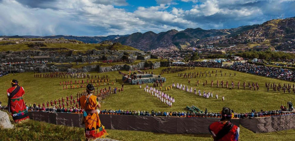 Inti Raymi