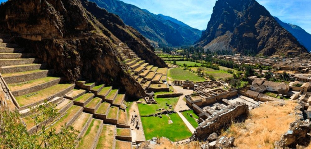 Ollantaytambo-1