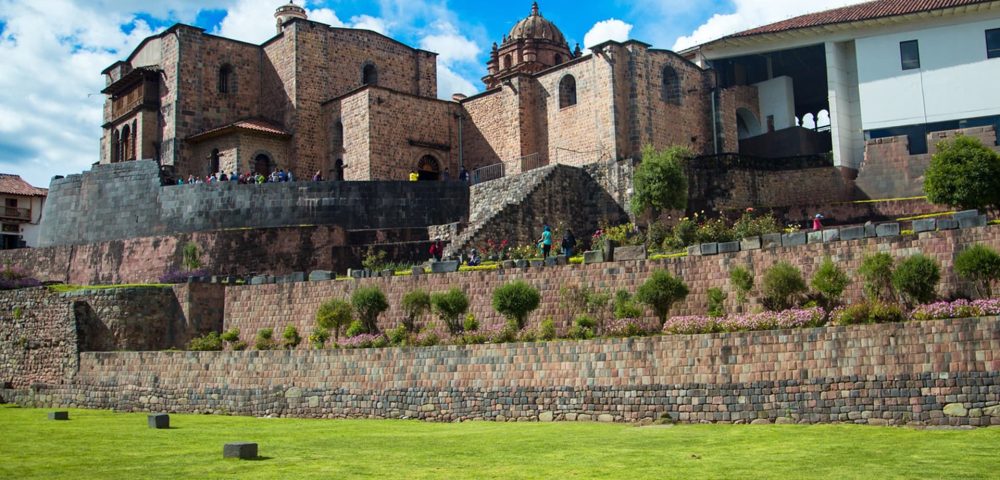 Qorikancha-Cusco