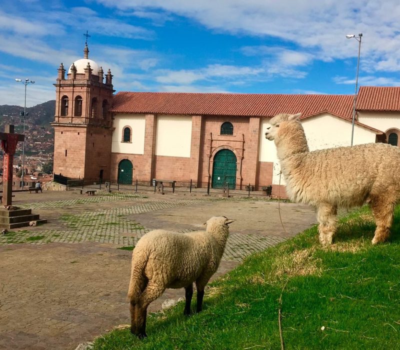 Templo-De-San-Cristobal-Cusco