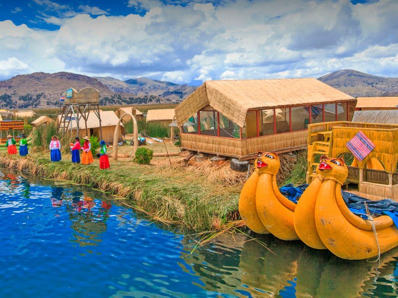 Titicaca_Lago