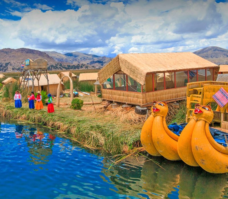 Titicaca_Lago