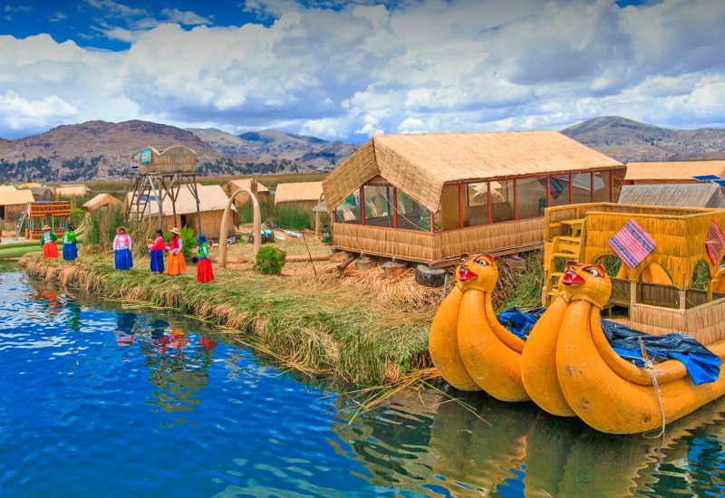 Titicaca_Lago