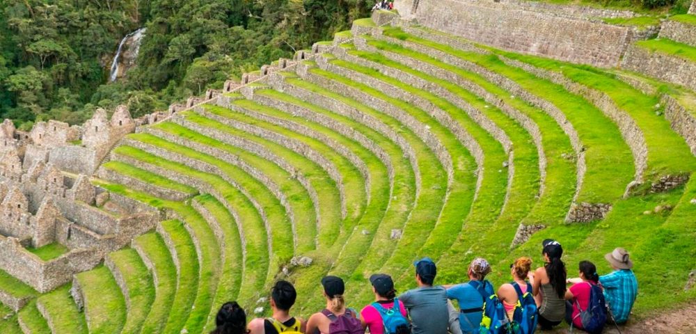 camino-inca-clasico-machu