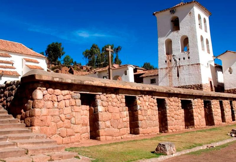 chinchero-pueblo