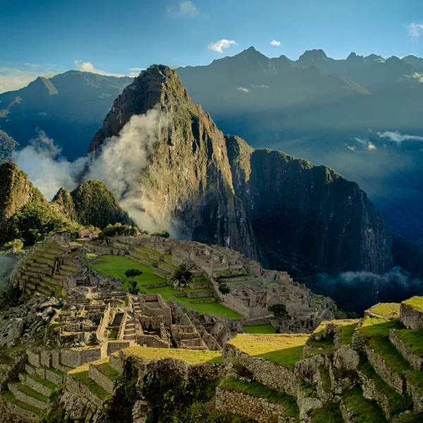 machupicchu