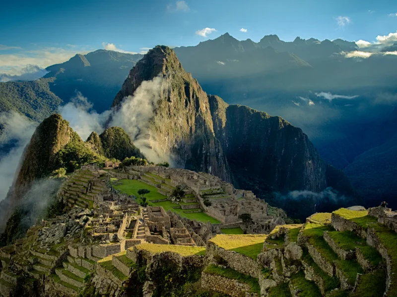 machupicchu