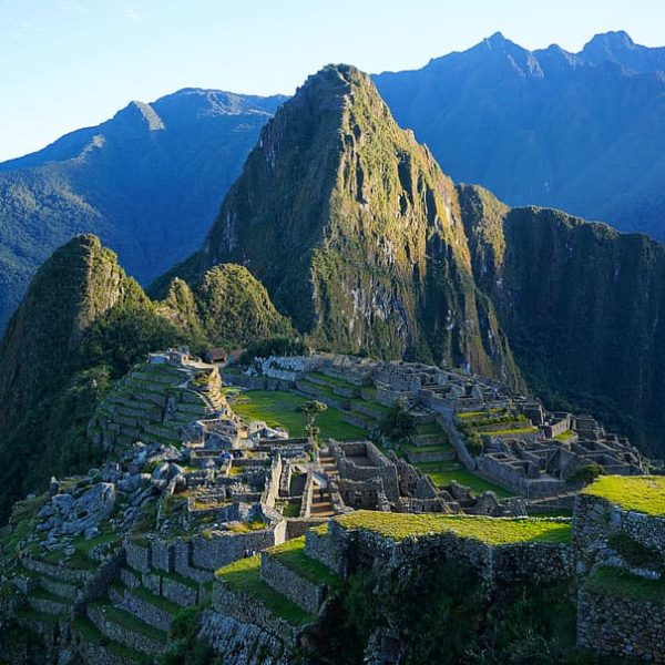 machupicchu