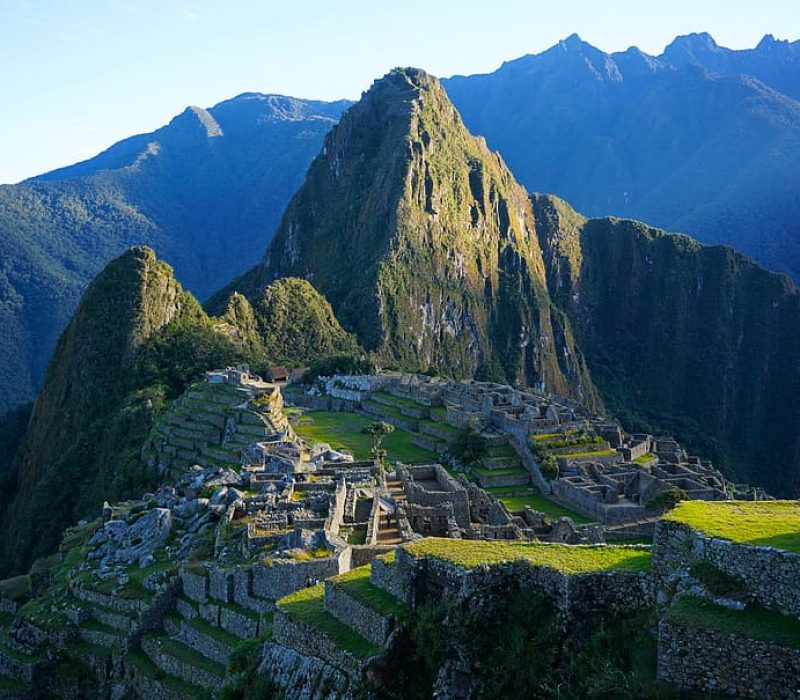 machupicchu