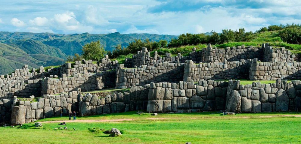 sacsayhuaman