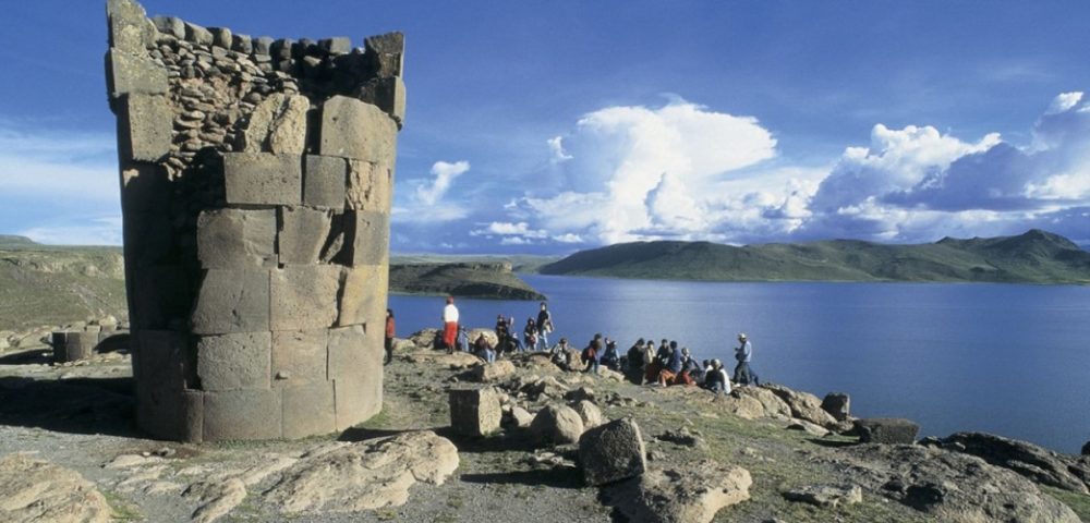 sillustani