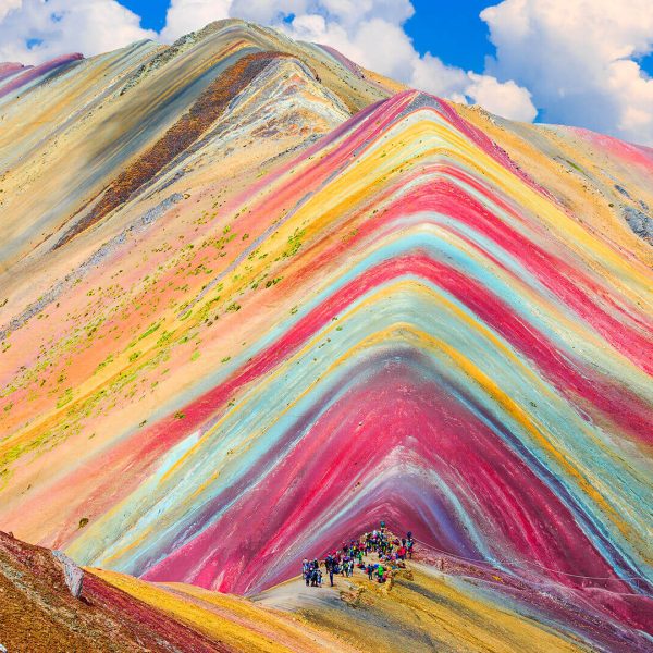 vinicunca