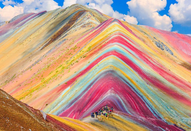 vinicunca